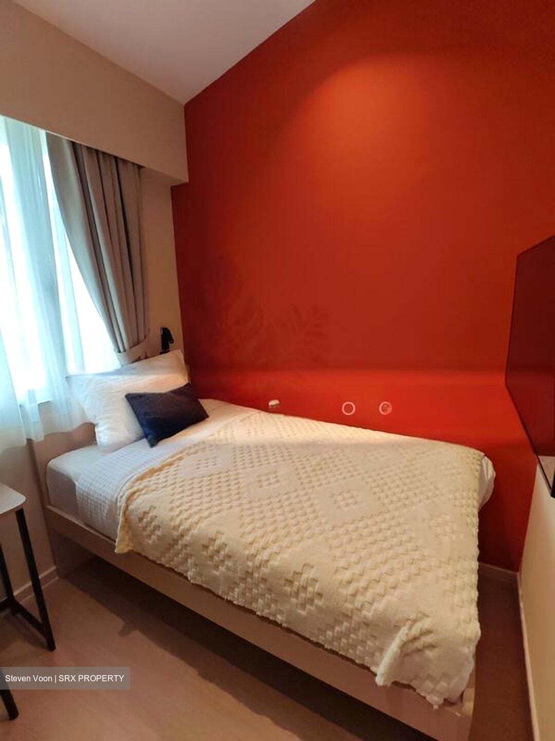Upper Bukit Timah Road (D21), Apartment #515217051
